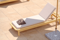 Rattan Vs. Aluminium: Which Sun Lounger Material Suits Your Space?
