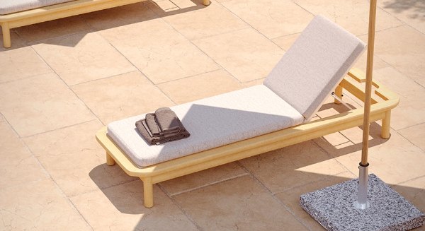 Rattan Vs. Aluminium: Which Sun Lounger Material Suits Your Space?